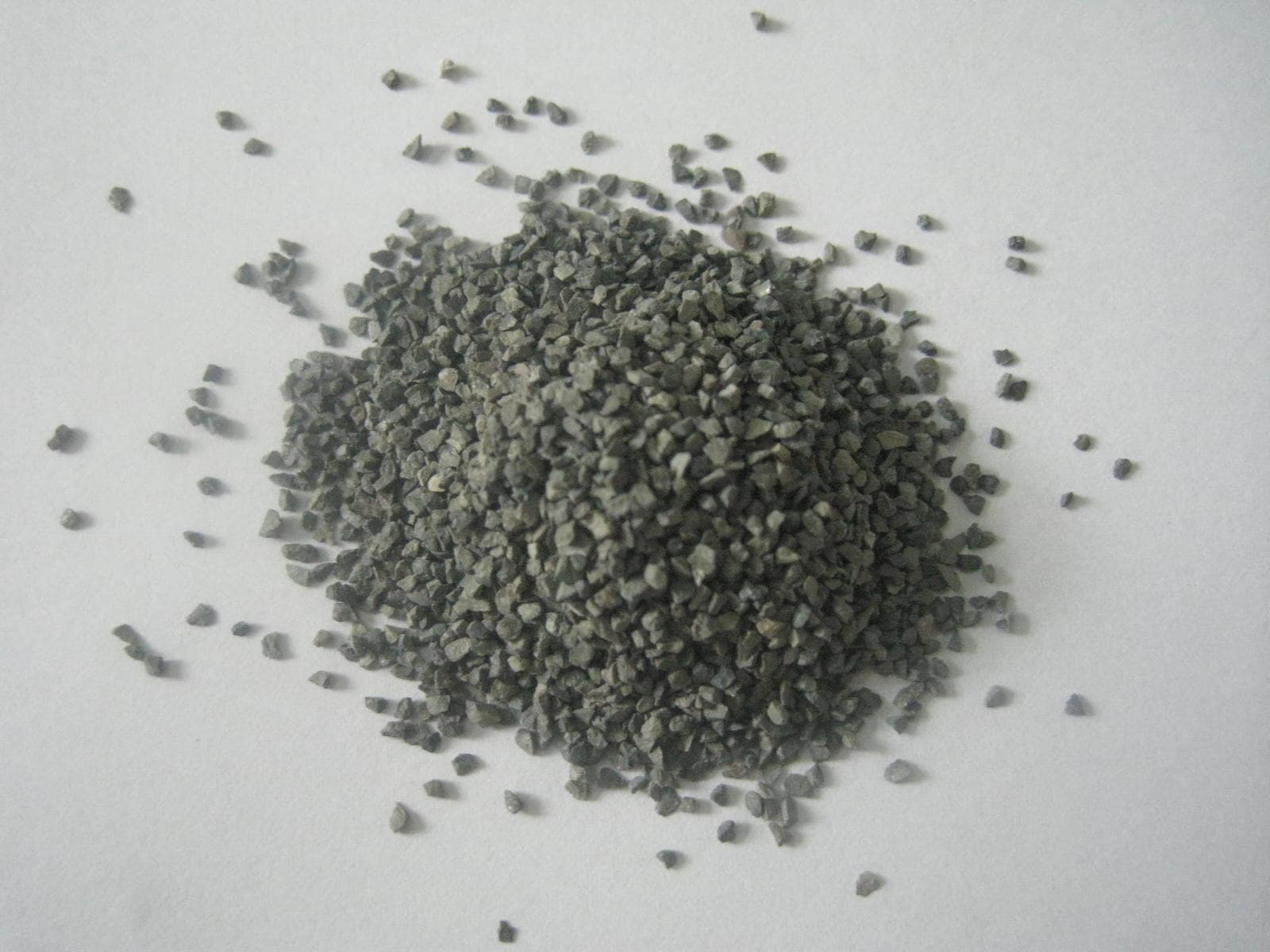Fused Alumina Zirconium